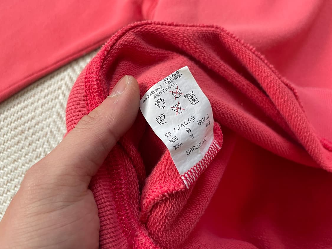 챔피온 사우스 플레인필드 스웻셔츠 J03494 상품이미지6