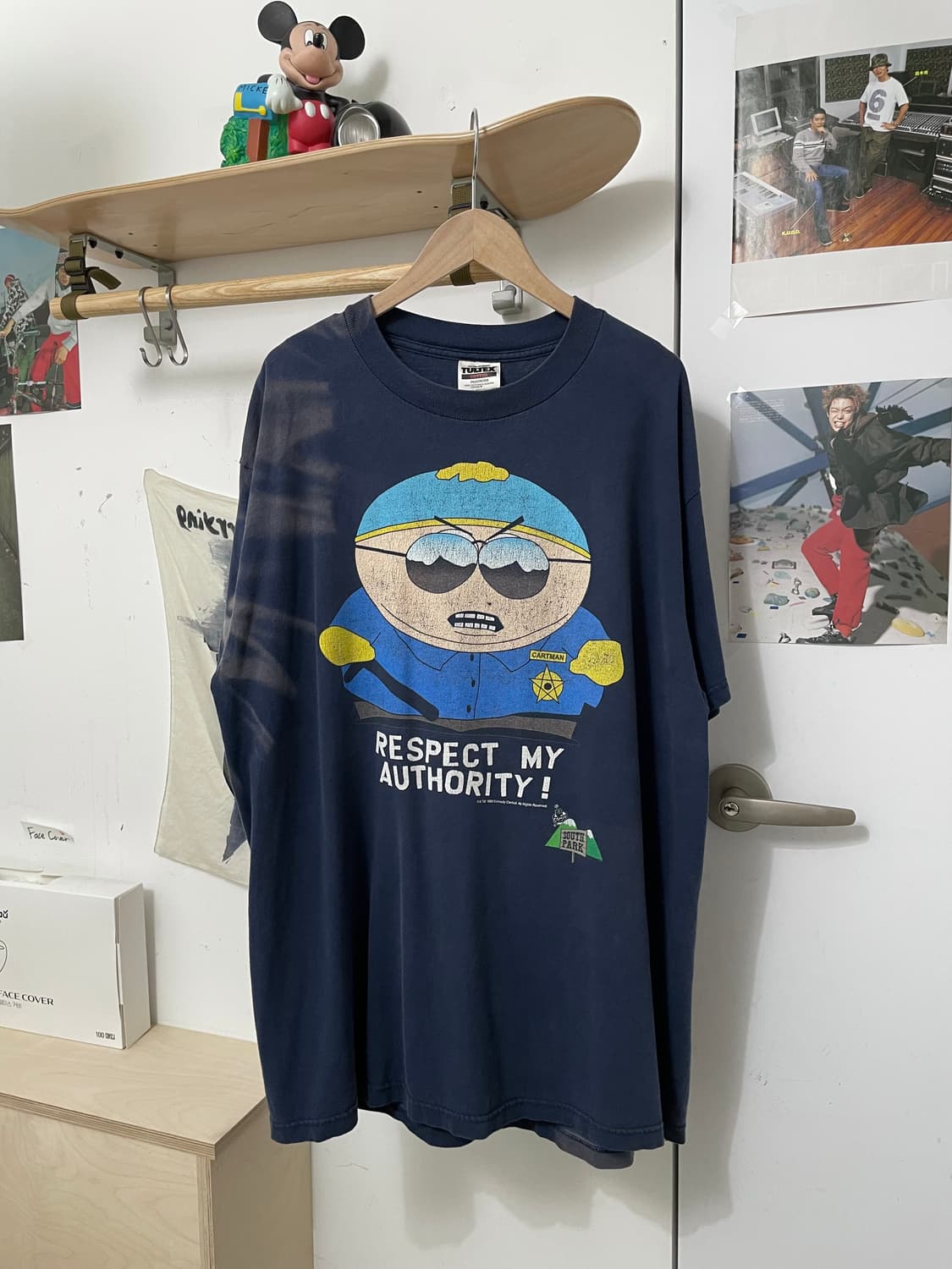 90‘s 사우스파크 (XL) 상품이미지2
