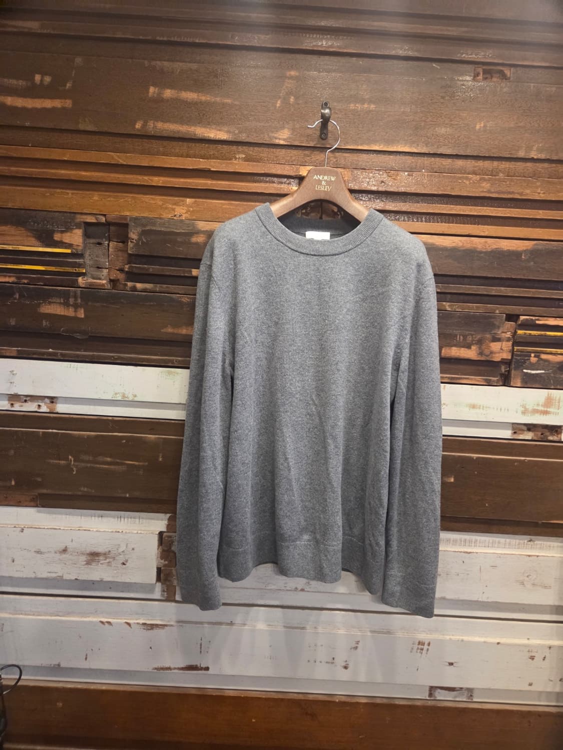 코스 니트 상품이미지1