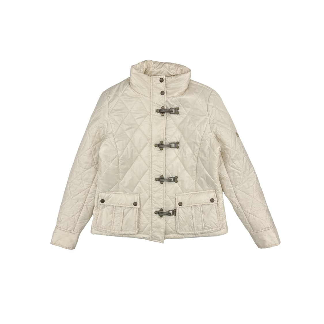 노티카 퀼팅 자켓 상품이미지2