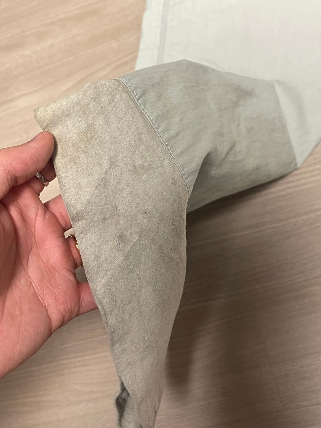 Xlim ep.7 ice 트라우저 상품이미지4