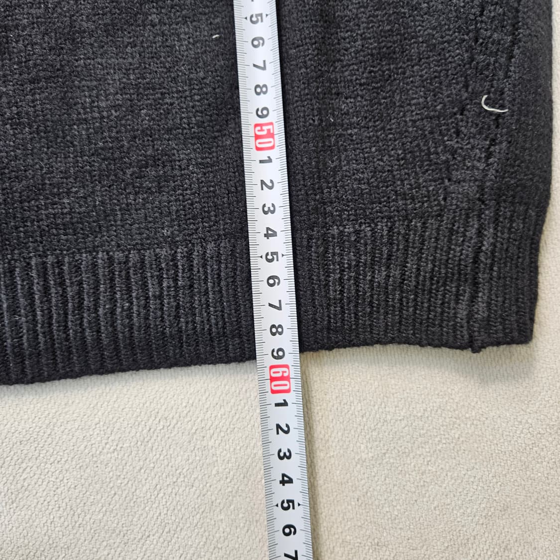 90 제이슨우 터틀넥 니트 0306Y 상품이미지6