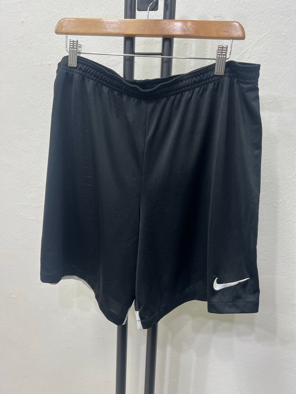 정품) 나이키 드라이핏 기능성 반바지 XXL 상품이미지3