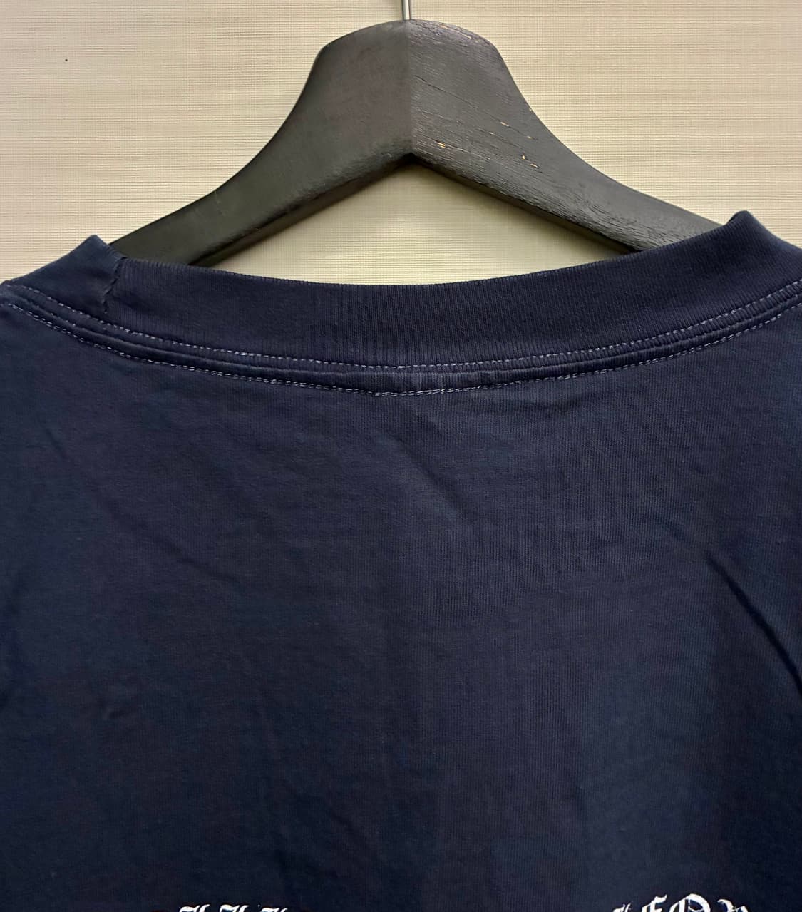 (2/105)핑거프레스 w.nine 튜블라 싱글스티치 롱슬리브 도넛리벤지 상품이미지7