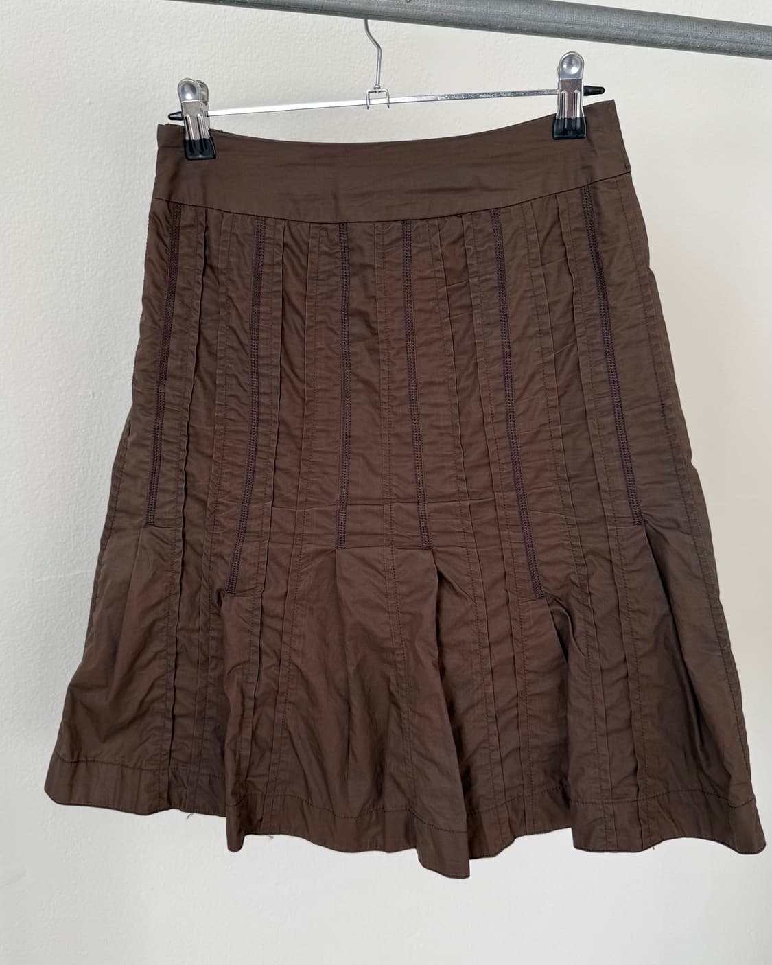 Rope 미디 스커트(개인결제창) 상품이미지5