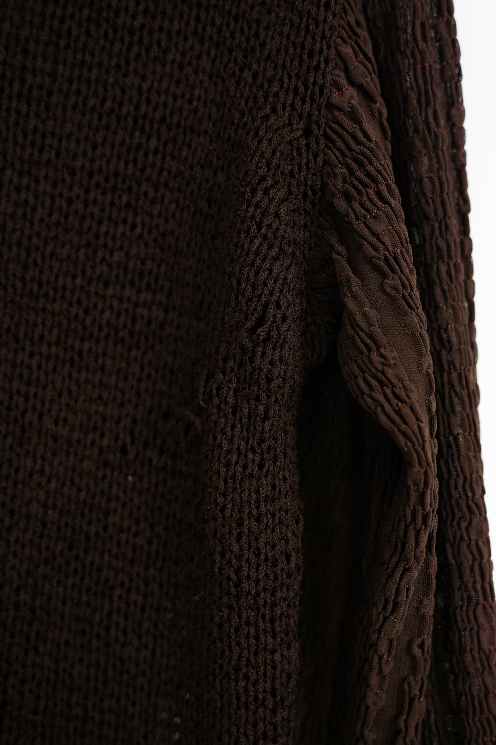 HAAT(Issey Miyake) blouse 상품이미지2