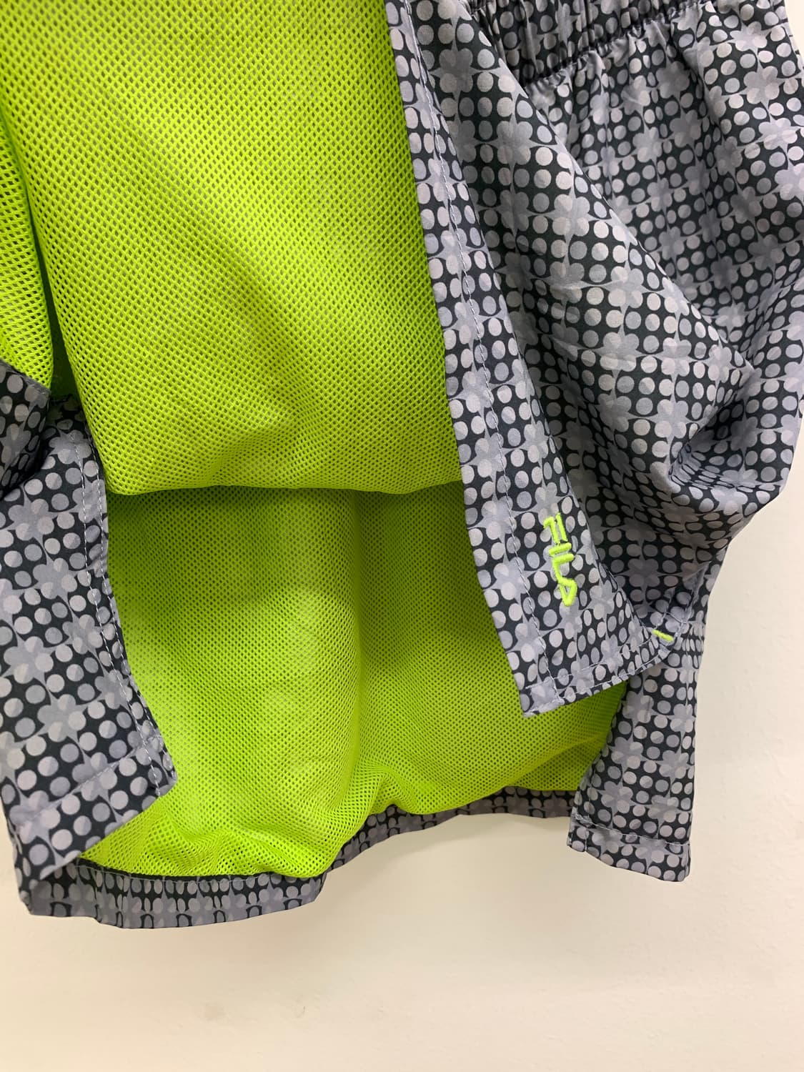 스포츠 스커트 sports skirt 상품이미지5