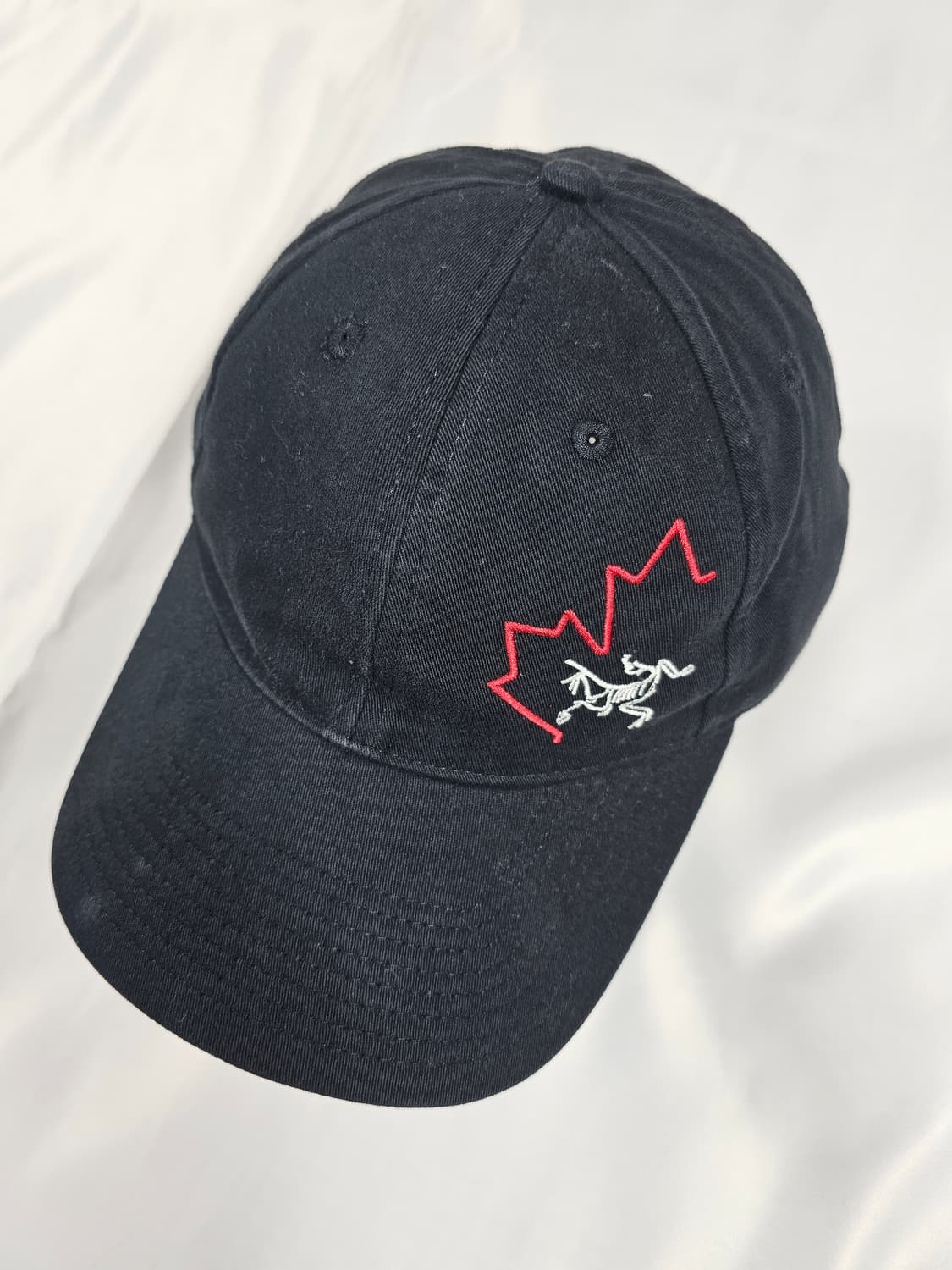 아크테릭스모자 상품이미지2