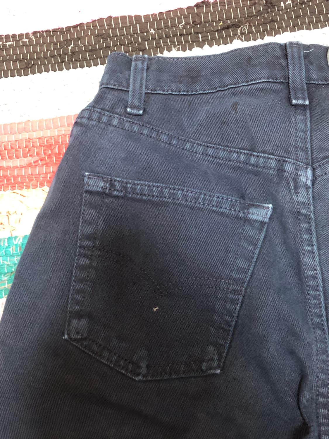 리바이스 실버탭 빈티지 (90s) 상품이미지7