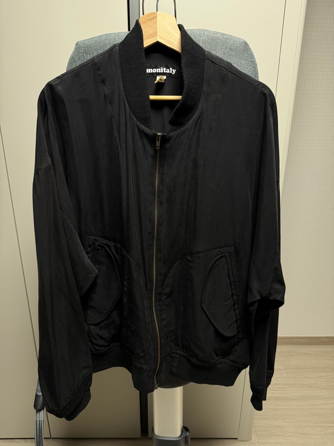Monitaly Jacket 상품이미지2