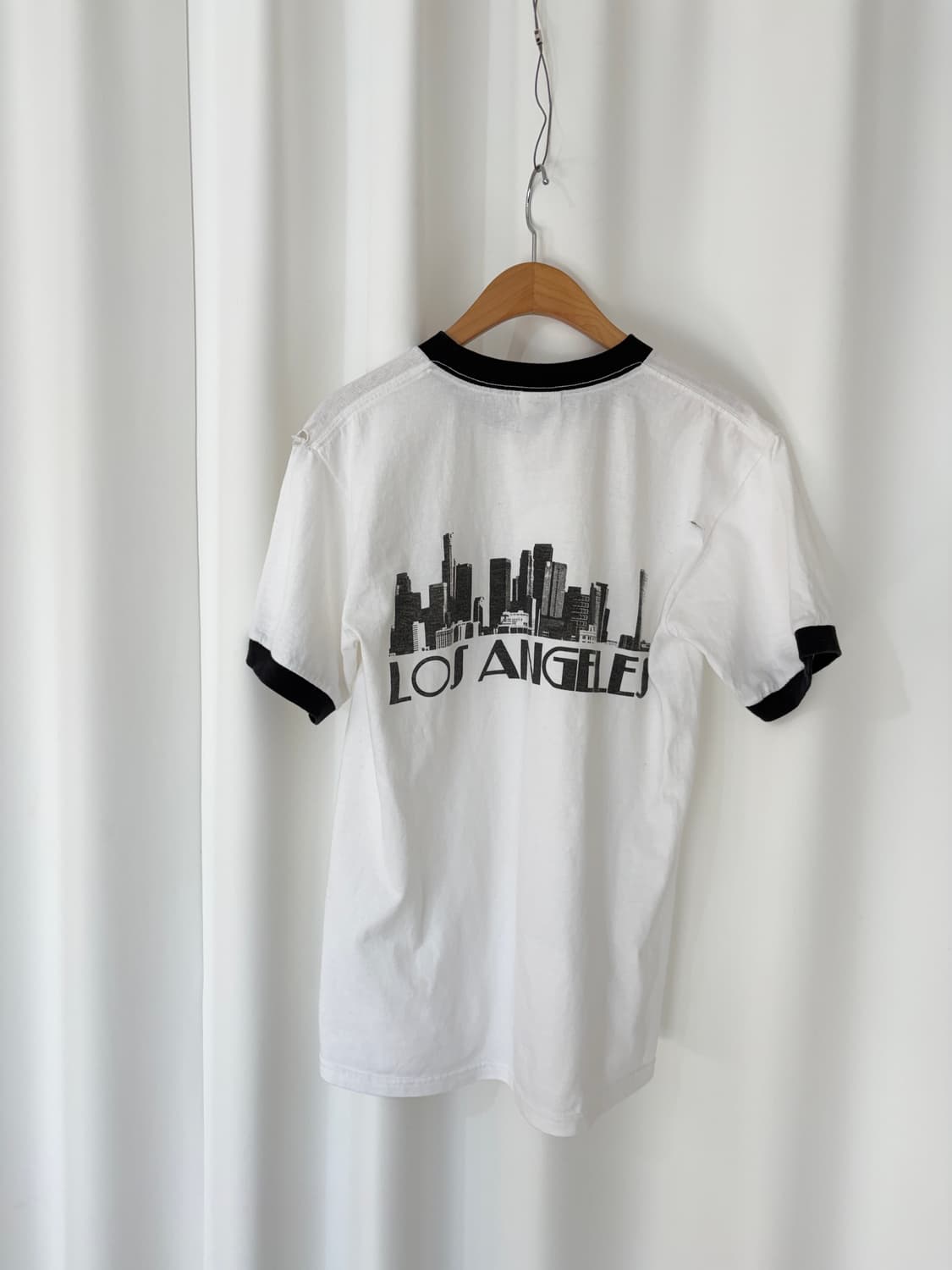 anvil ringer t-shirt  상품이미지5