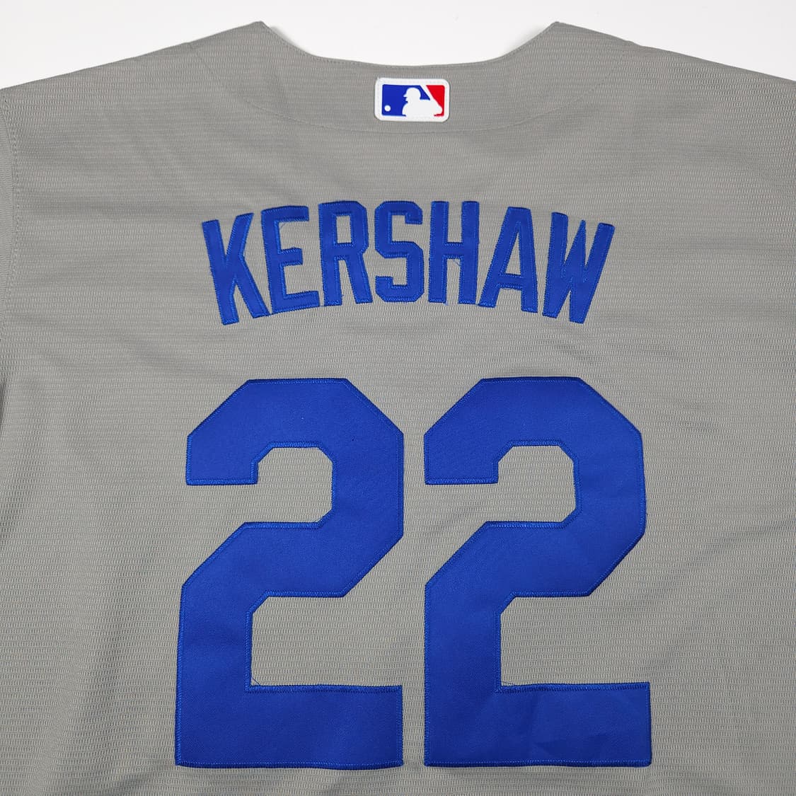 나이키 LA다져스 커쇼 유니폼  상품이미지5