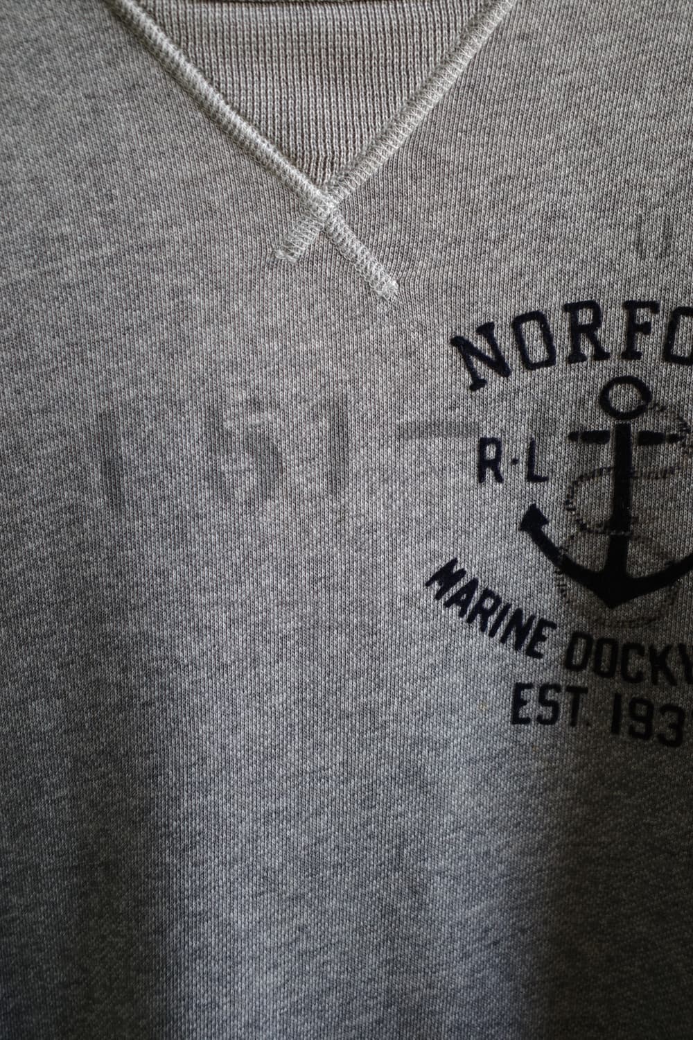 폴로 마린 스웻셔츠 상품이미지3