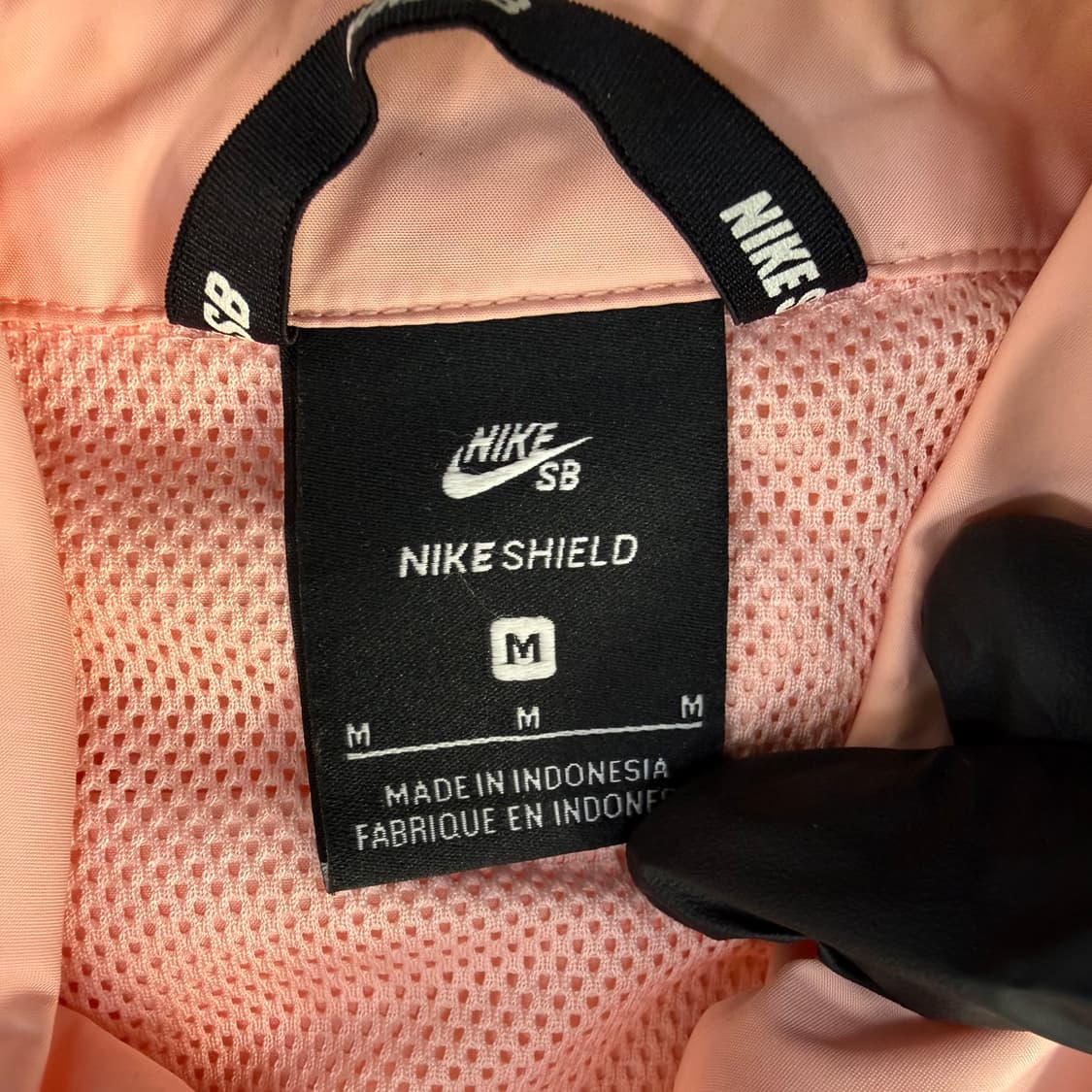M 나이키 SB 쉴드 코치 자켓 0203T 상품이미지3