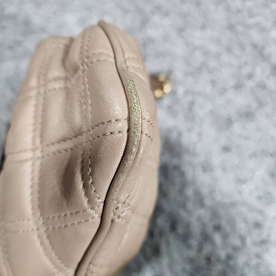 마크제이콥스 리틀 스탐백 숄더백 상품이미지8