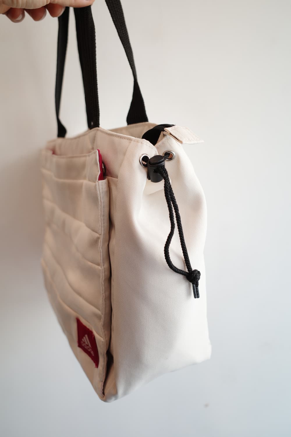 Adidas 아디다스 나일론 토트백  상품이미지3