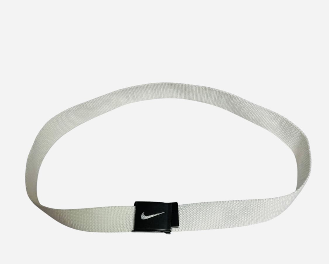 Nike canvas belt, with bottle opener 🍾 상품이미지1