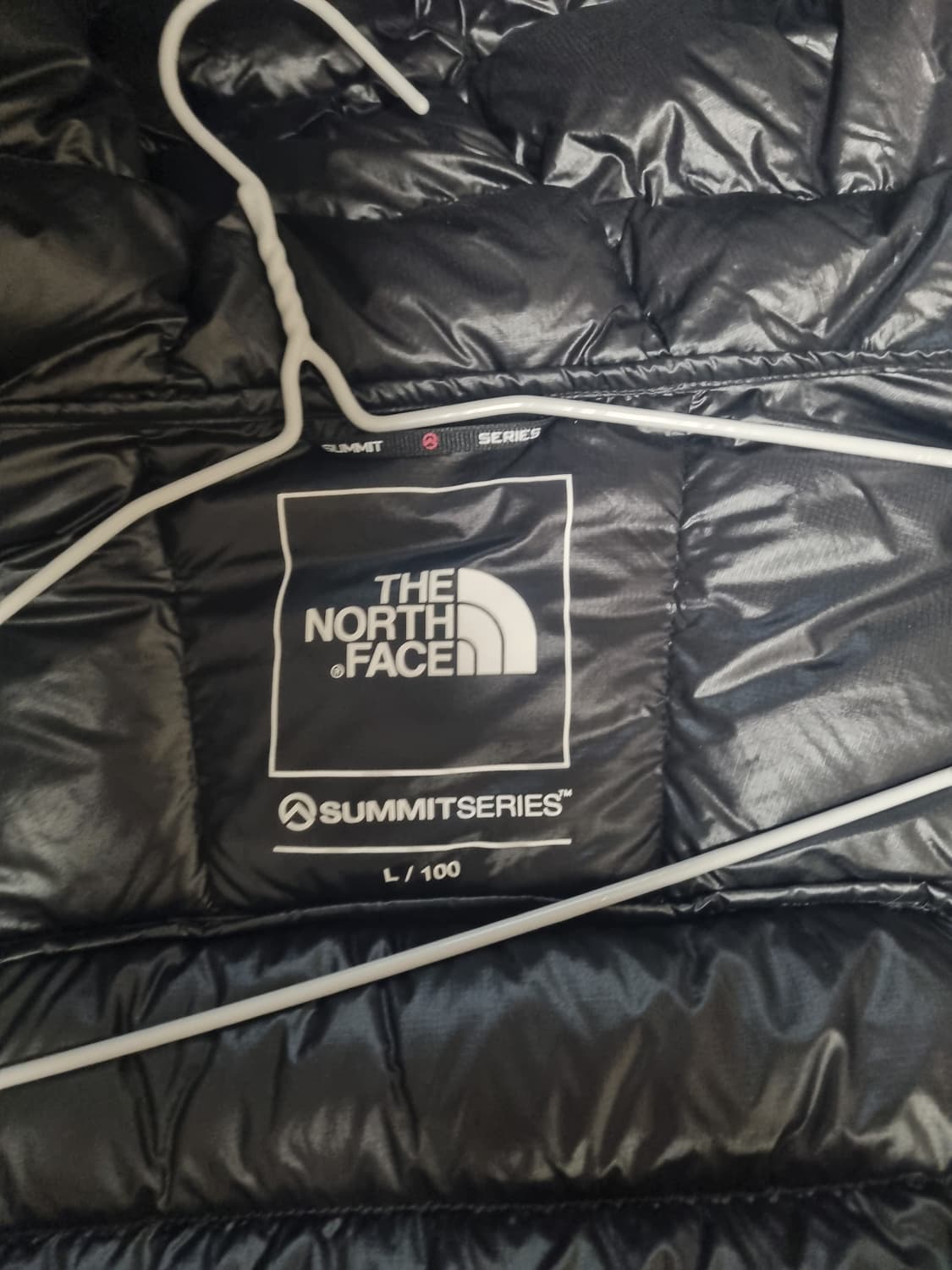 노스페이스 써밋 마테호른 상품이미지3