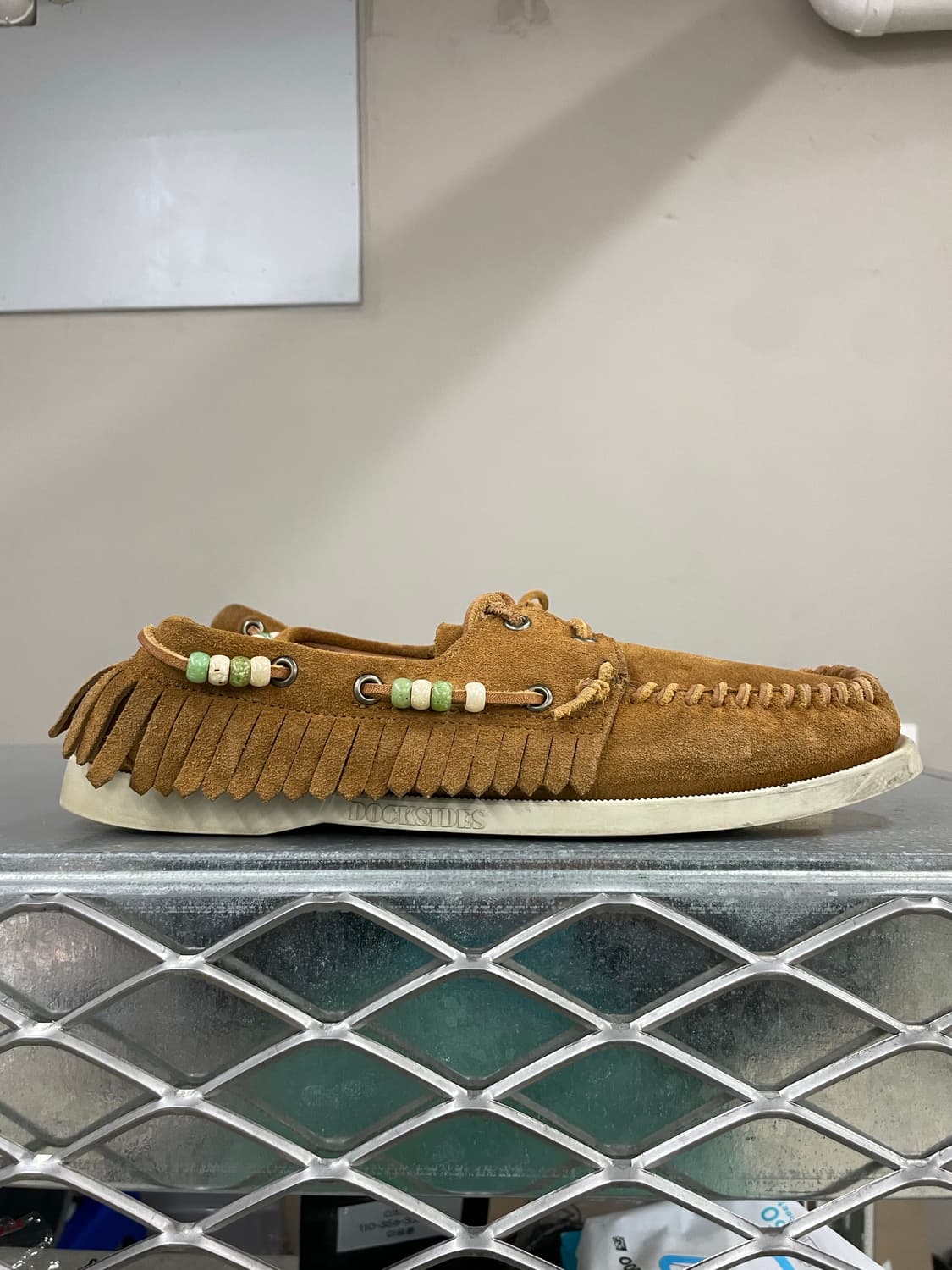 알라누이X세바고 독사이드 uk8.5 (gr-4513) 상품이미지4