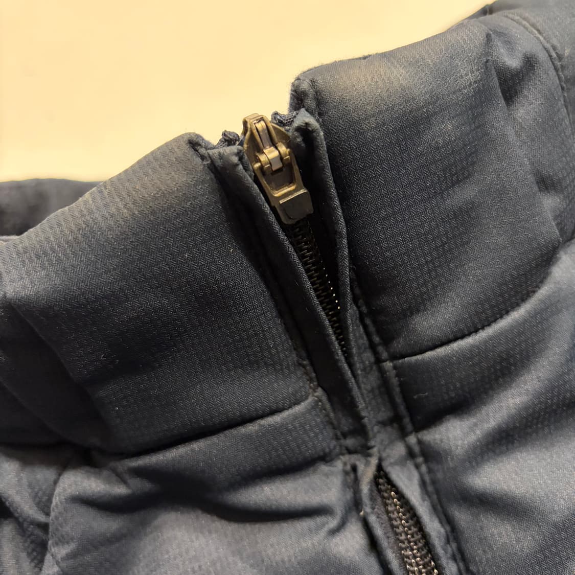 [M] 08s 나이키 아스날 패딩 집업 자켓 C208 상품이미지5