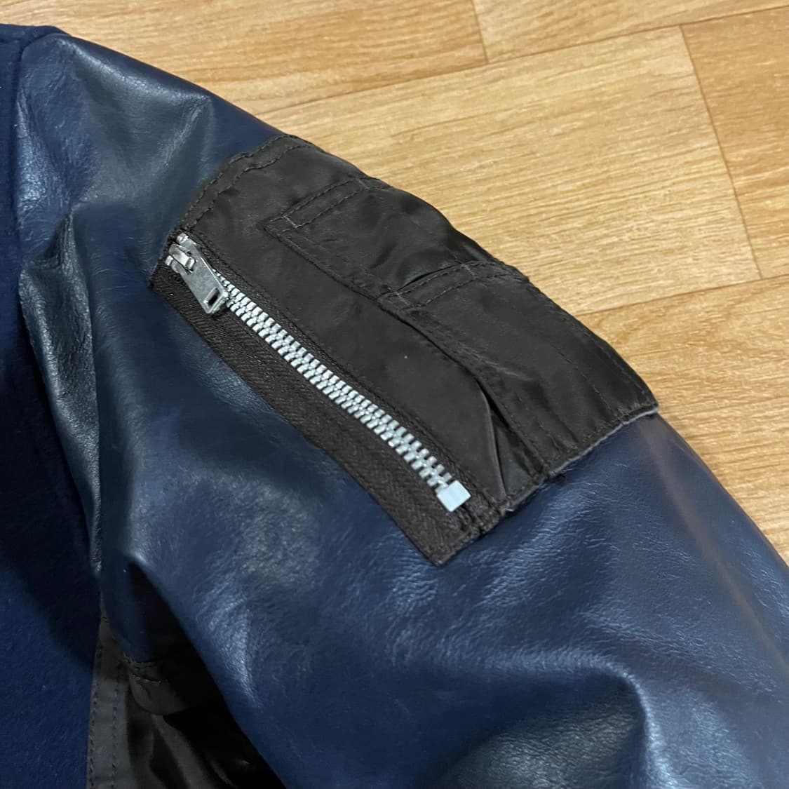 [110] 나이키 디스트로이어 바시티 자켓 상품이미지6