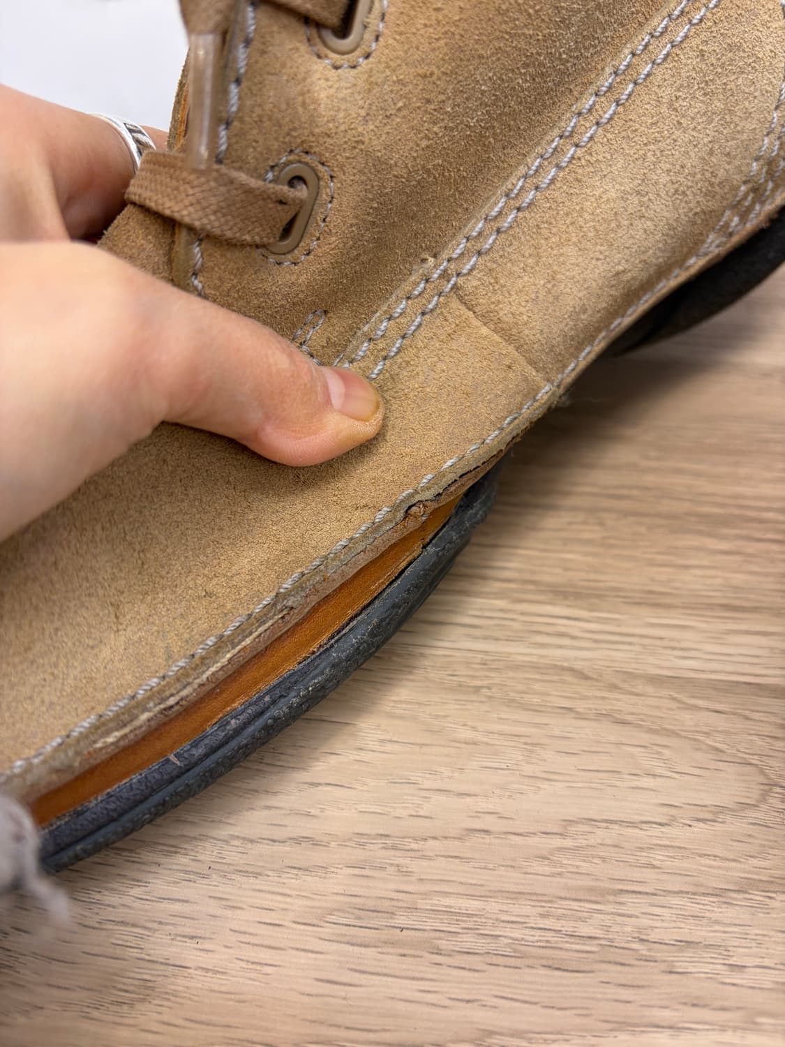 Clarks 상품이미지10