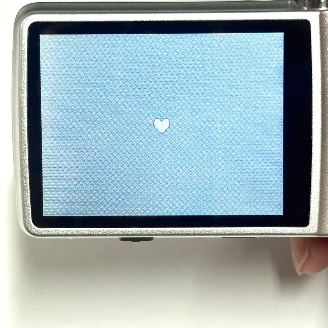 차정원 디카) Casio Exilim EX-Z550 카시오 엑슬림 상품이미지9