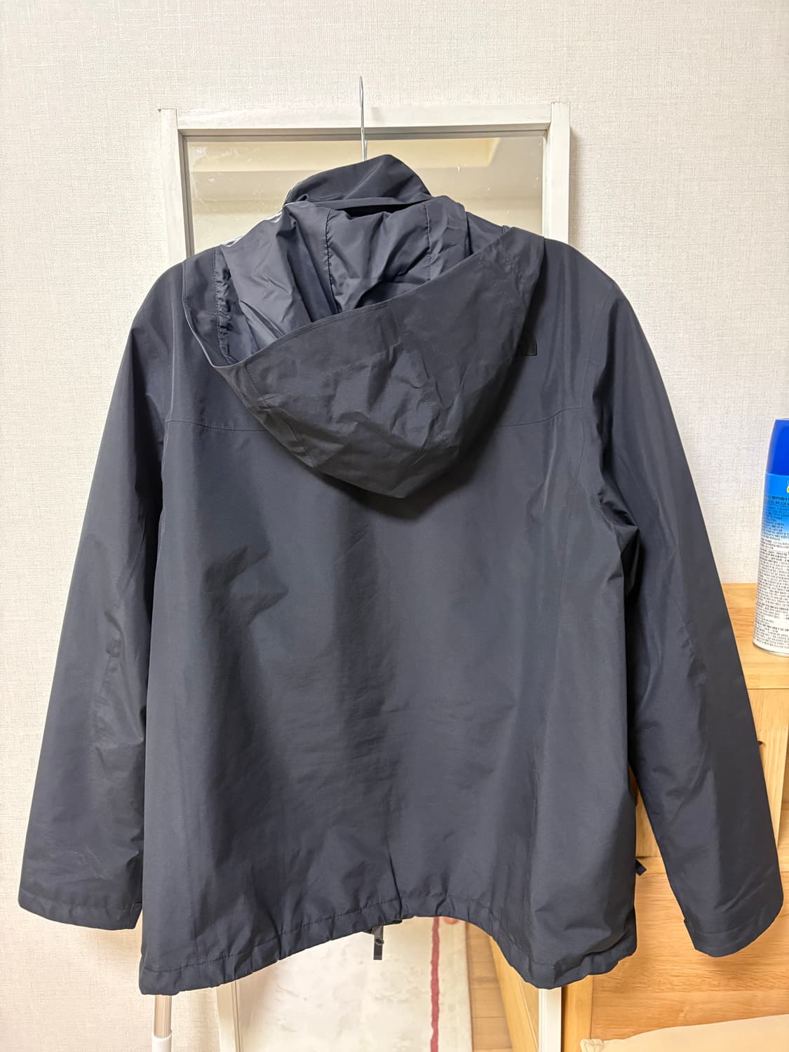 노스페이스 남성 슈퍼라이트 고어텍스 자켓 105 상품이미지3