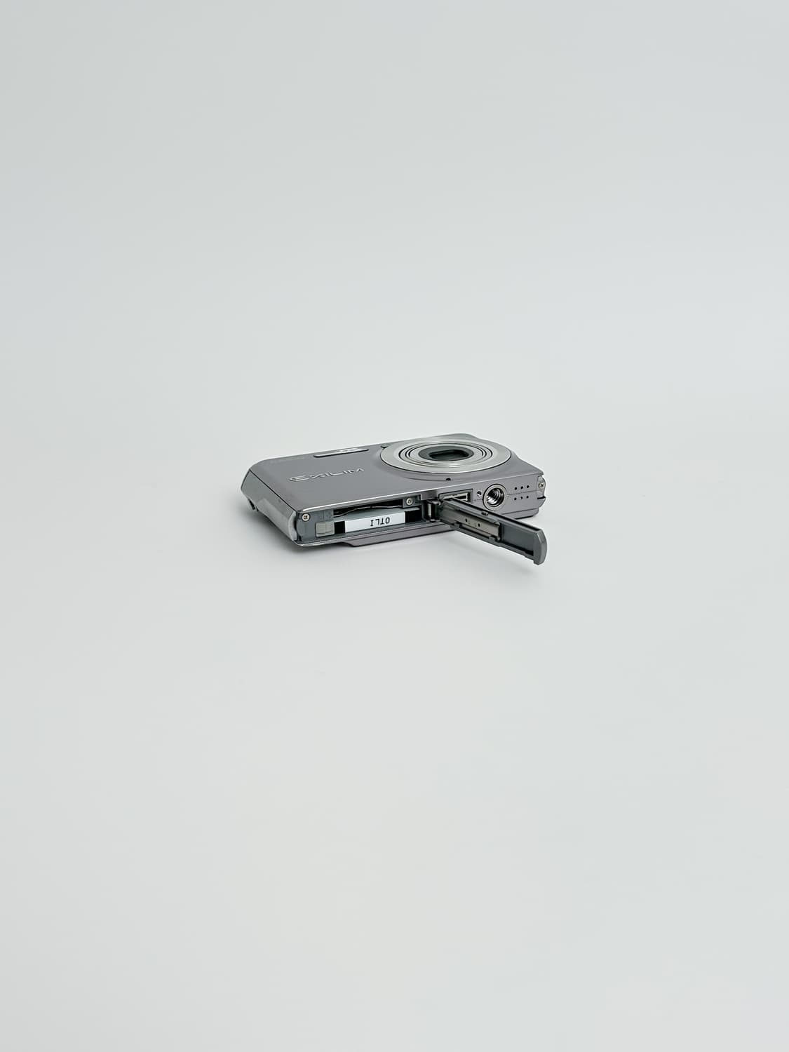 굿컨디션!) 카시오 익슬림 ex-s770 Casio Exilim 상품이미지4
