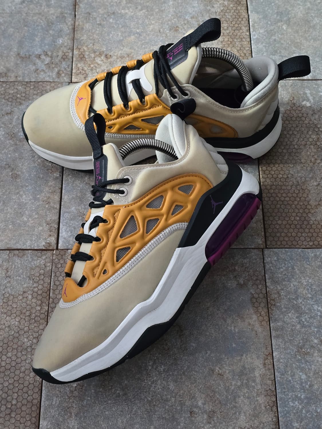 (230)나이키 조던 에어맥스 200 xx 처트니  상품이미지3