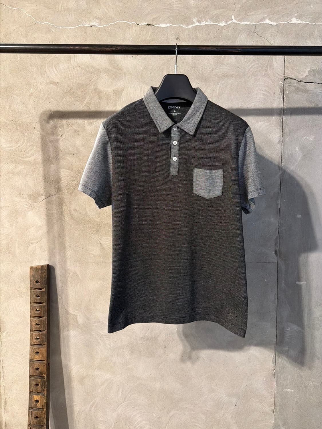 DKNY pk 셔츠 100 상품이미지1