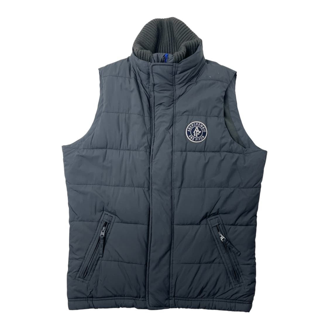 아베크롬비 패딩 조끼 M 상품이미지1