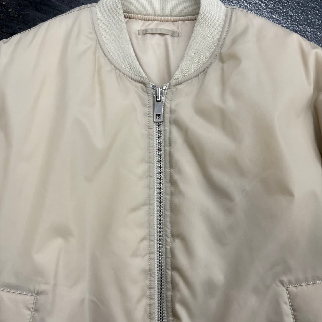 (100)Coor 투웨이봄버 상품이미지3