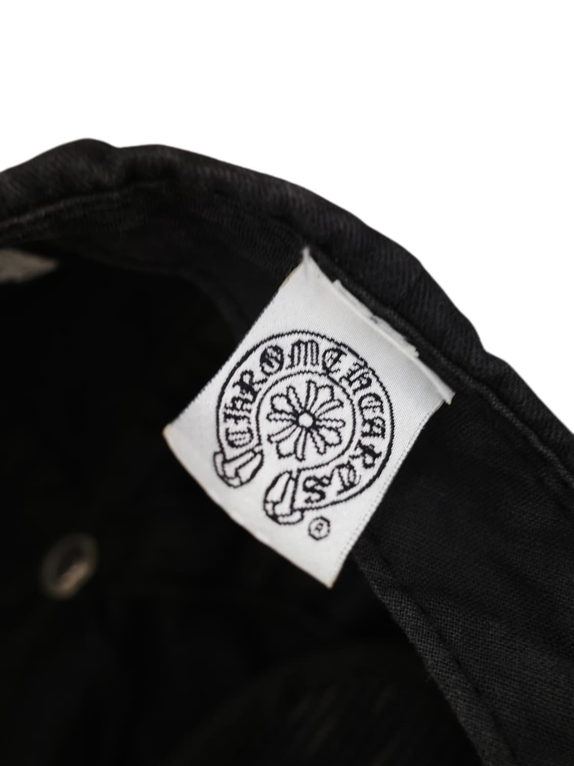 90’s 크롬하츠 대거 5패널 볼캡 상품이미지8