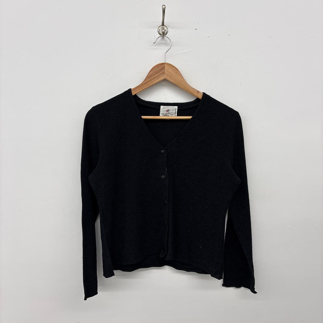 소니아리키엘 블랙 가디건 여s 상품이미지1