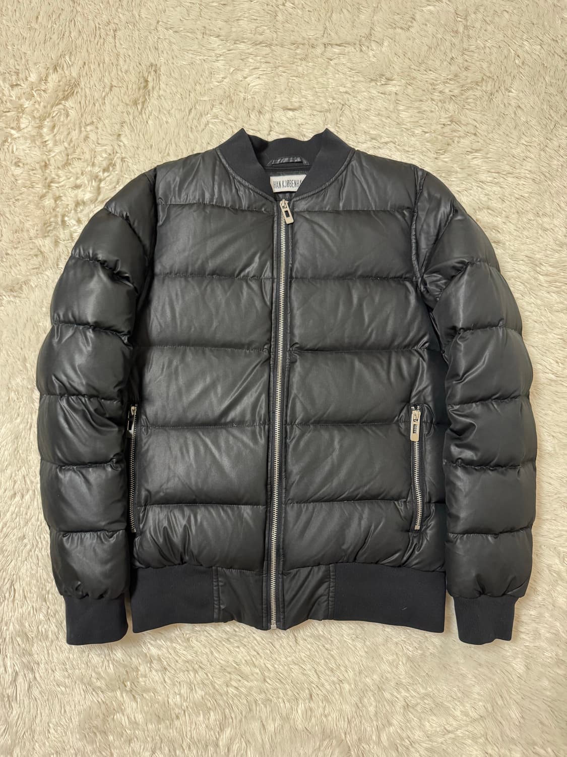 한 코펜하겐 다운패딩 상품이미지1