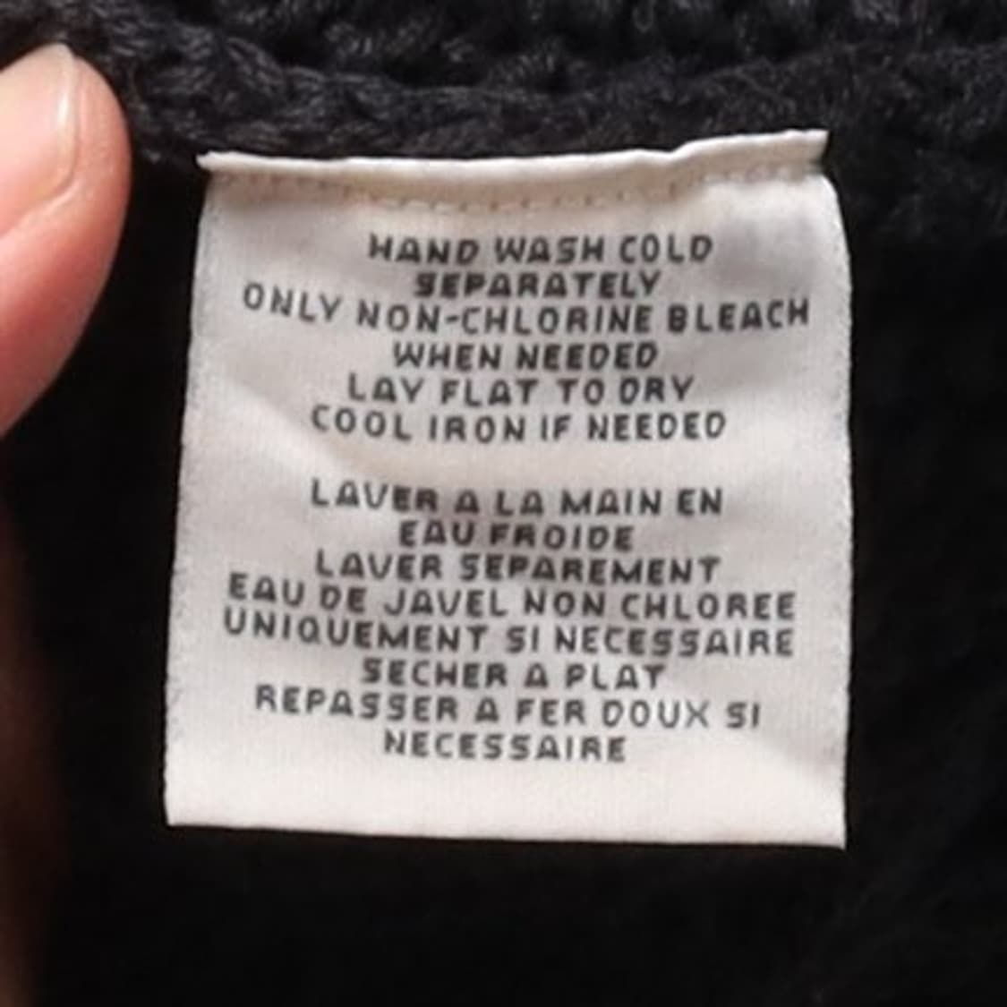 데님 앤 서플라이 Denim & Supply Knit Cardigan 상품이미지8