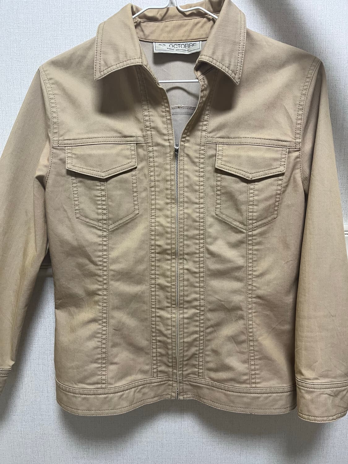 빈티지 아우터 상품이미지1