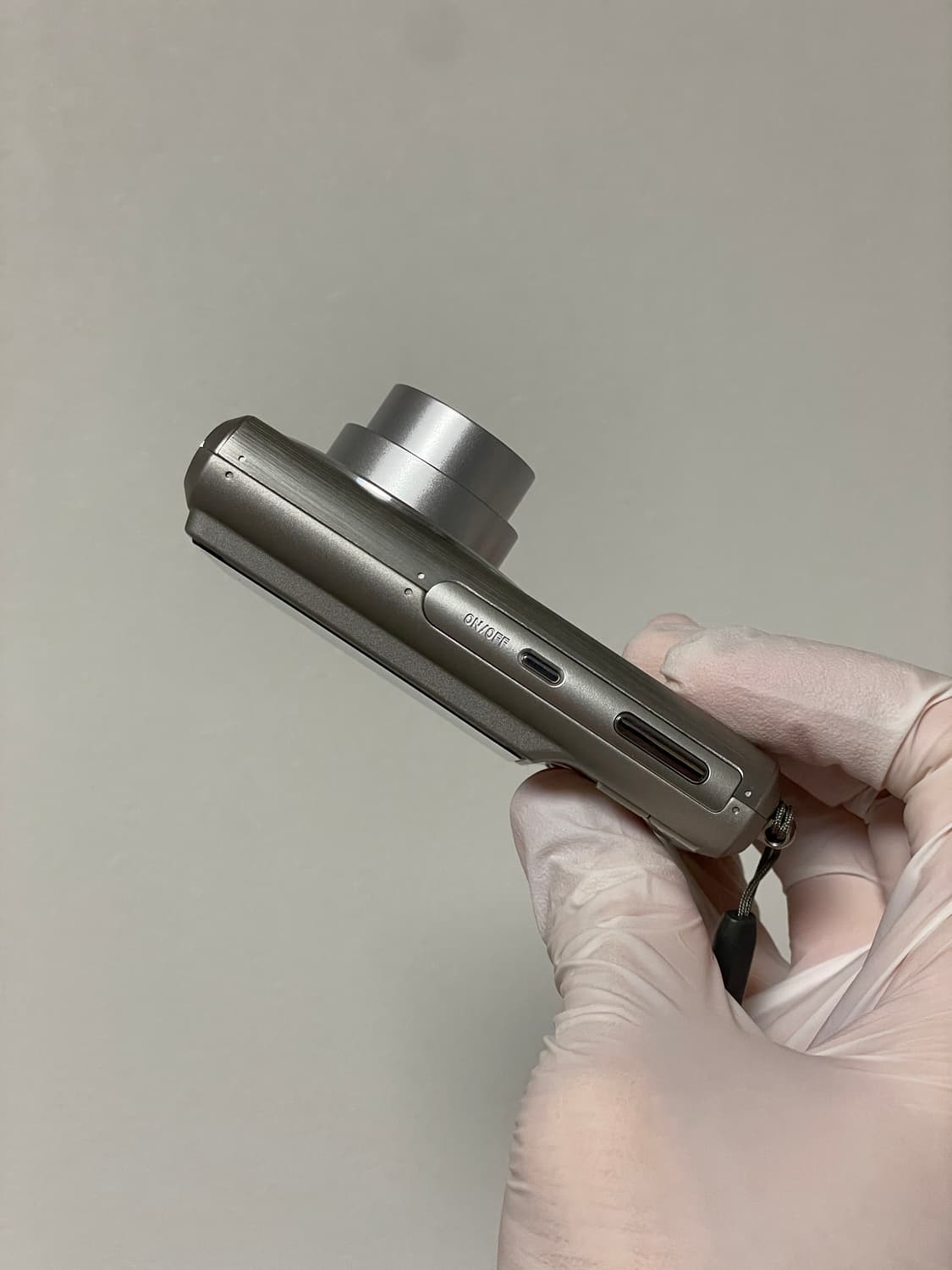 카시오 엑슬림 ex-Z70 디카 빈티지 디카 디지털카메라 상품이미지3