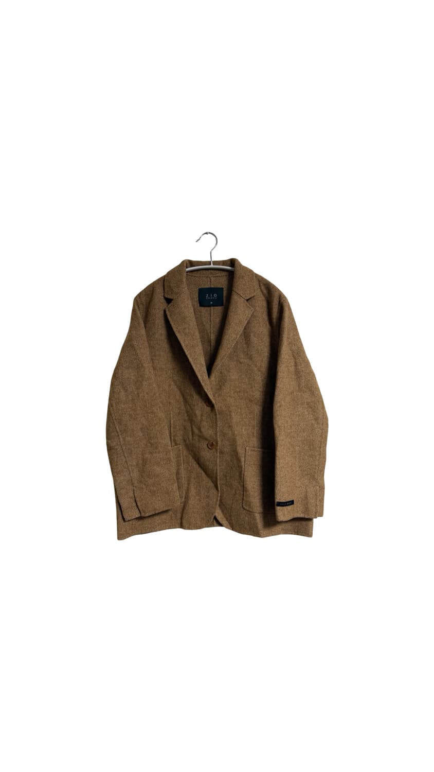 지오송지오 블레이저 상품이미지1