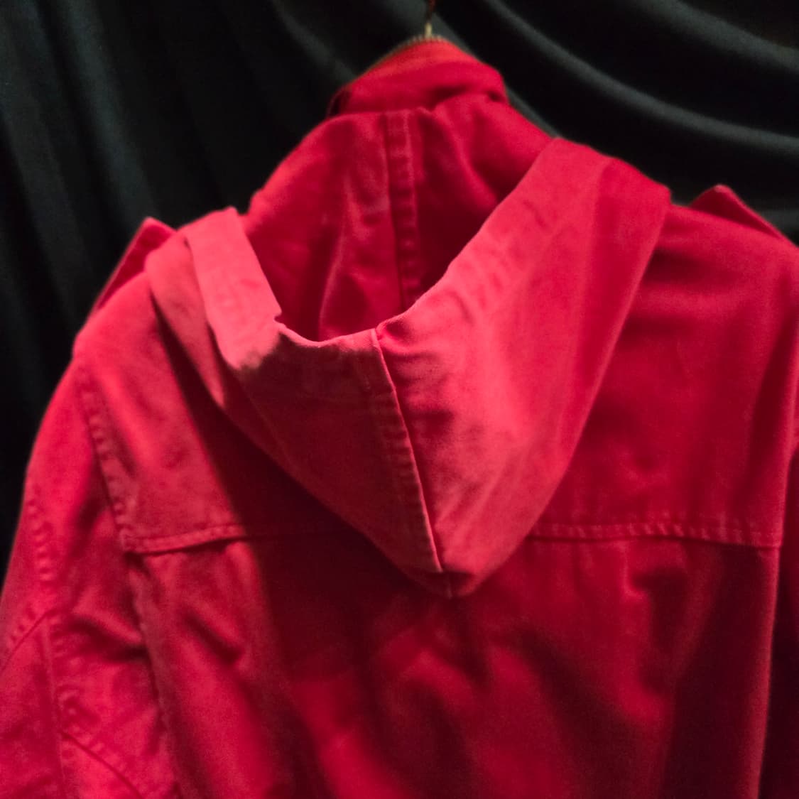 엠부쉬 M-65 밀리터리 자켓 상품이미지7