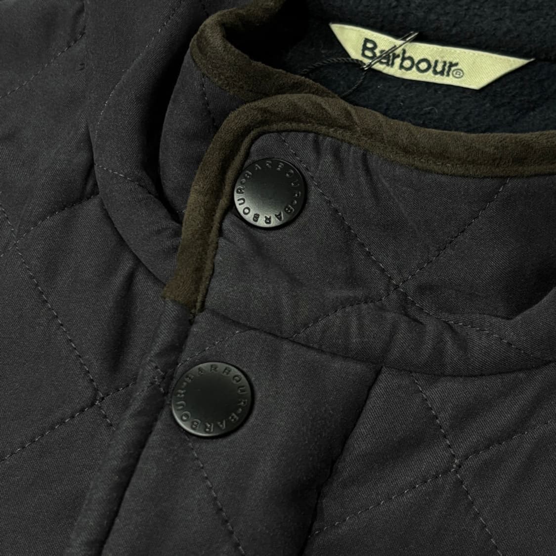 Barbour 바버 퀼팅자켓 상품이미지3