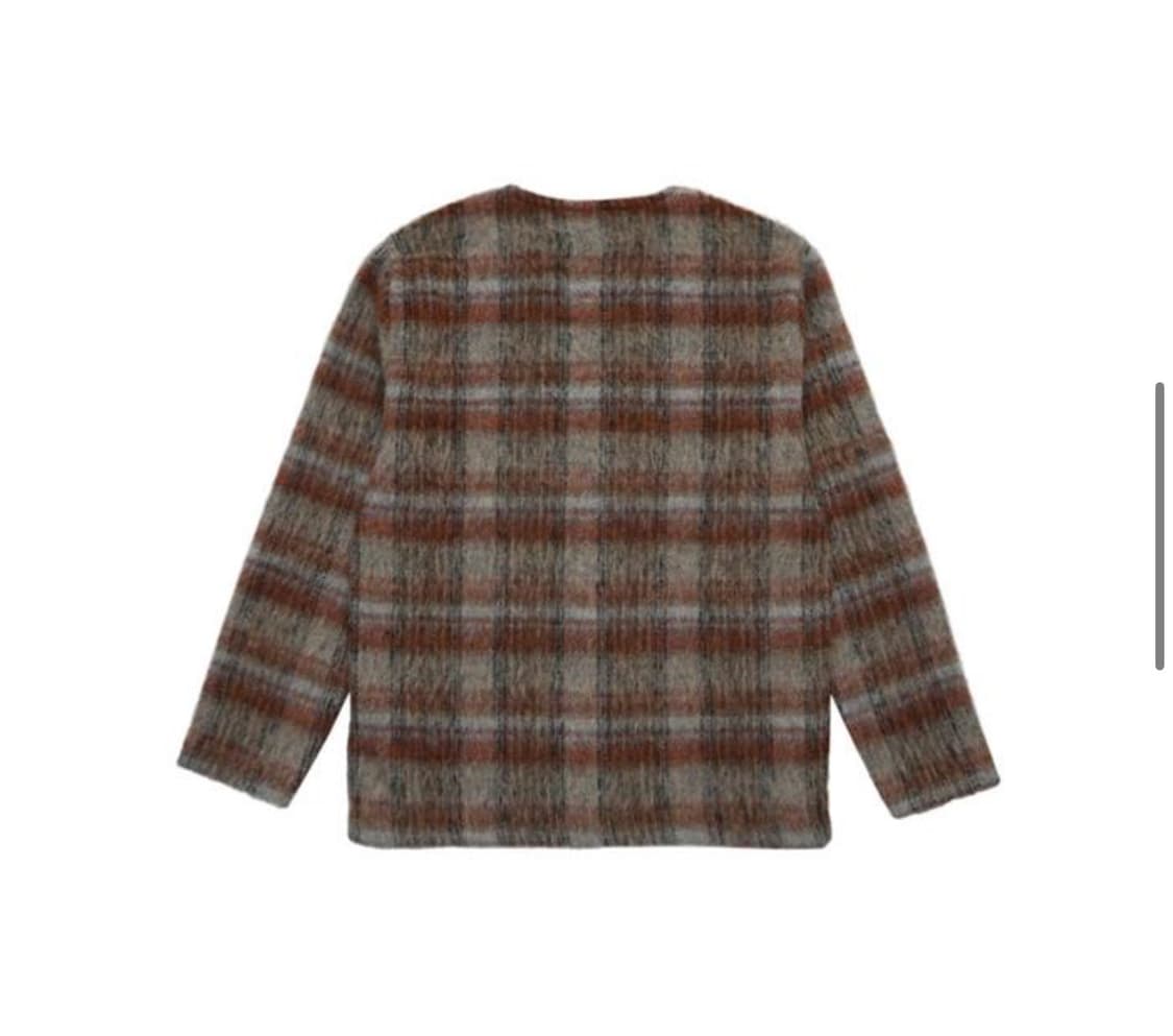 Our legacy cardigan 상품이미지8