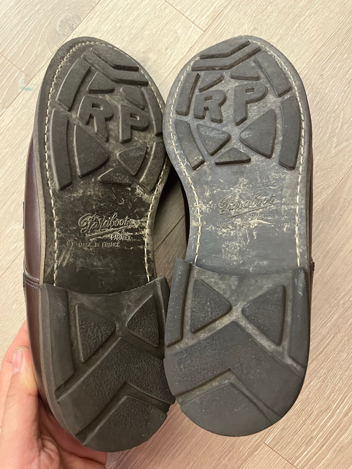 파라부트 샴보드 상품이미지3