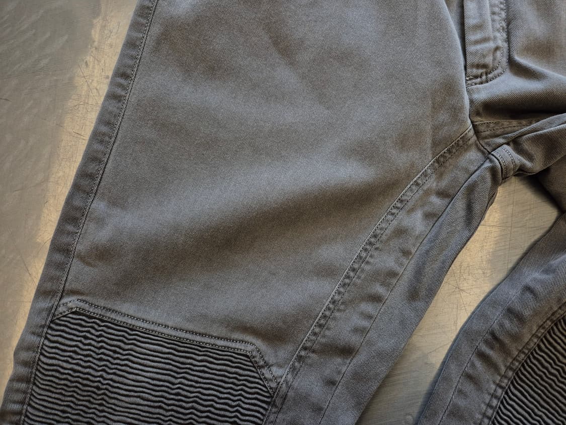BELSTAFF 바이커 데님 팬츠 상품이미지5