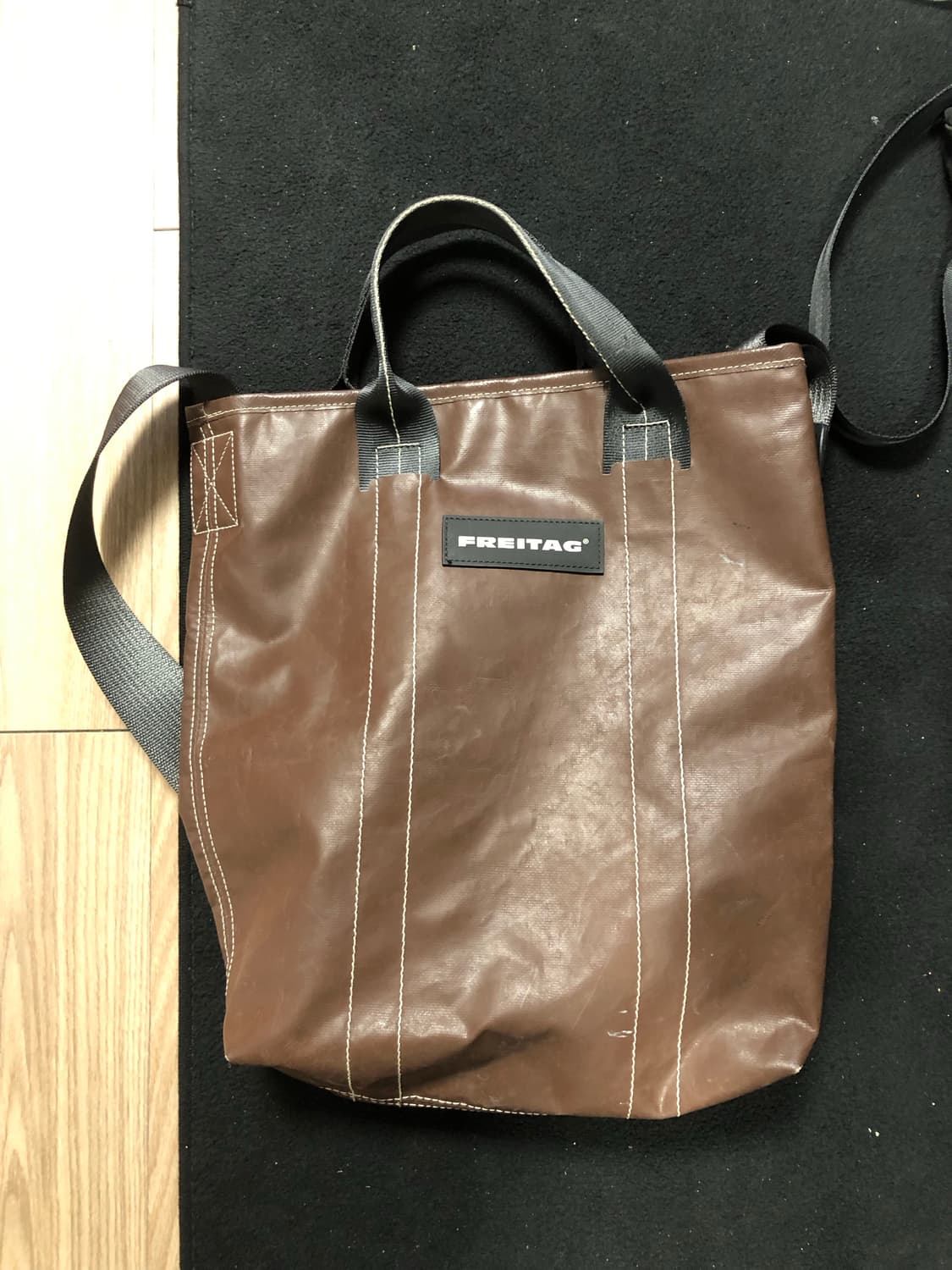 프라이탁 일괄 처분 매우급처 상품이미지2