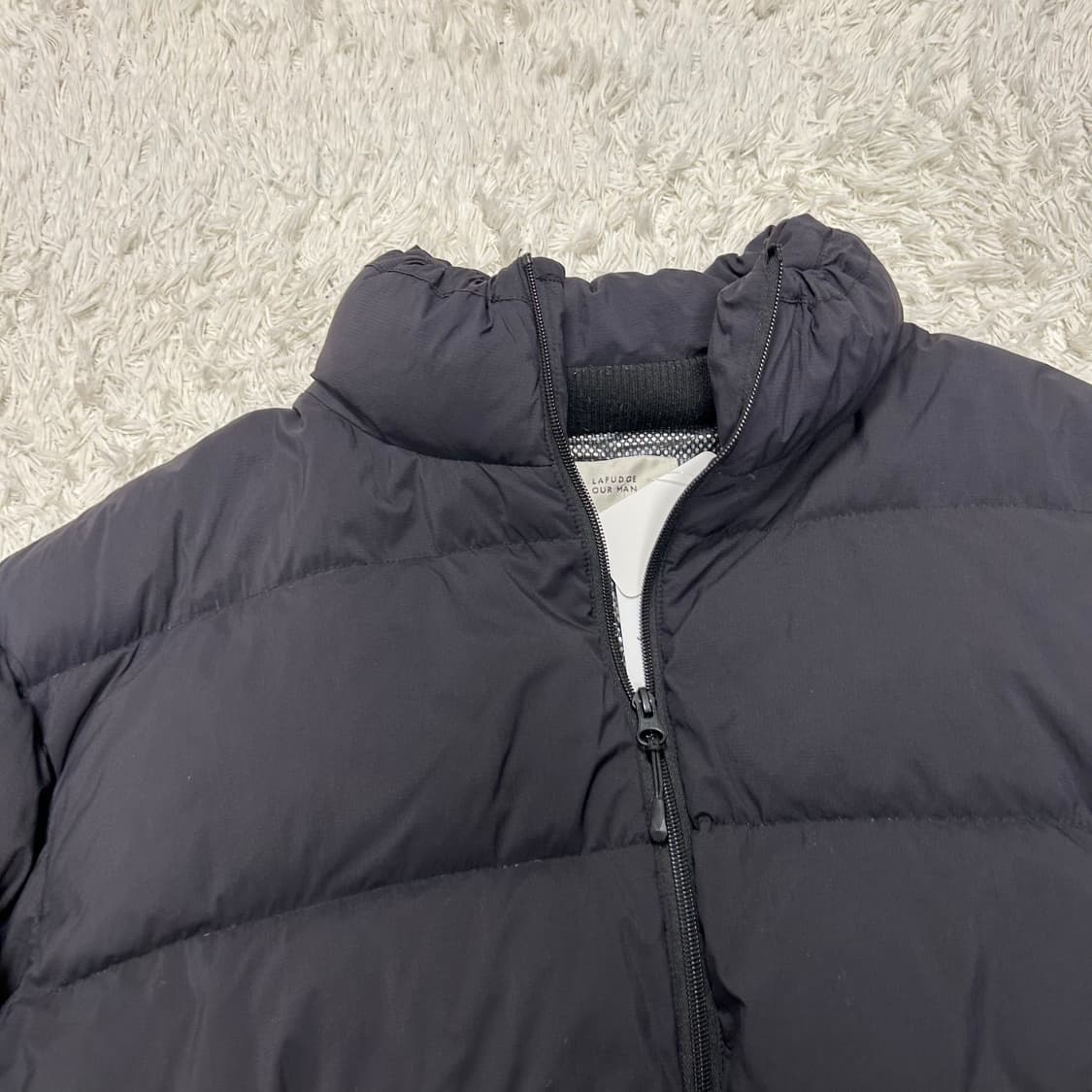 Lafudge Store Black Padding 상품이미지5