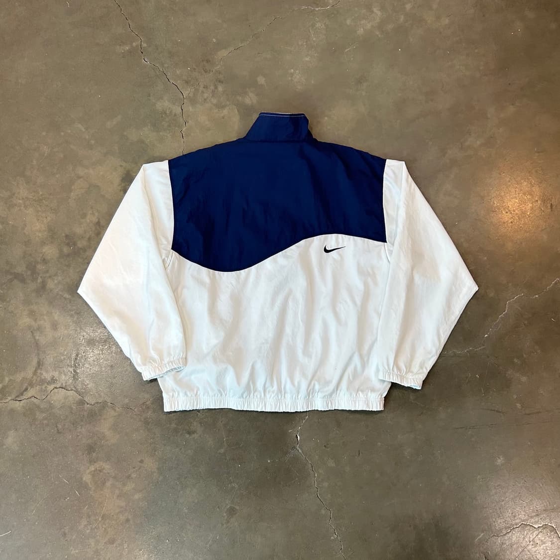 90s 나이키 바람막이자켓 상품이미지2