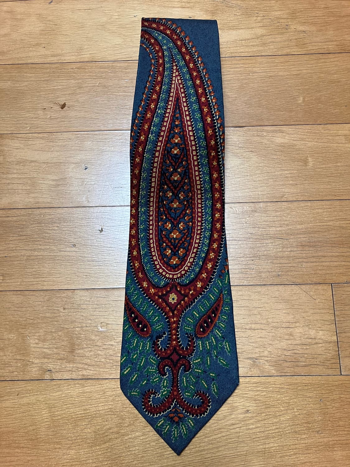 조르지오 아르마니 넥타이 상품이미지1