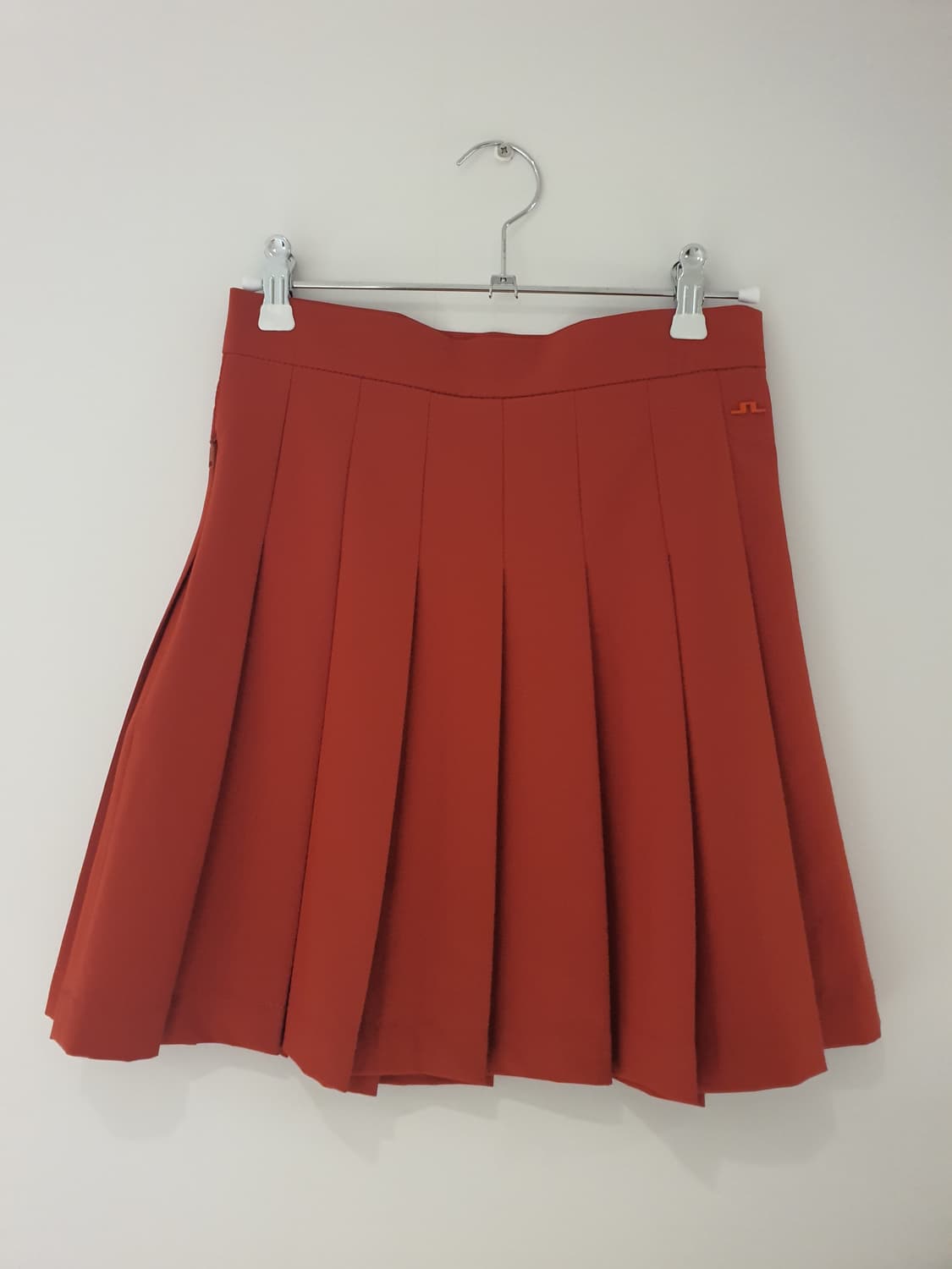 제이린드버그 아디나 골프 스커트 상품이미지1